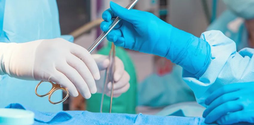 What is vascular surgery?