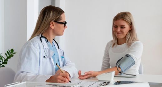 Pre-Anesthesia Consultation