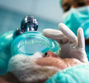 Geriatric Anesthesia