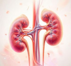Pediatric Kidney Disease Management