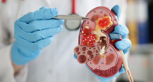 Kidney Stone Management