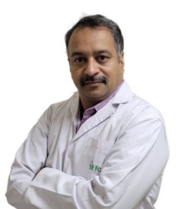 Incontinence Treatment