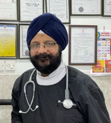 Incontinence Treatment