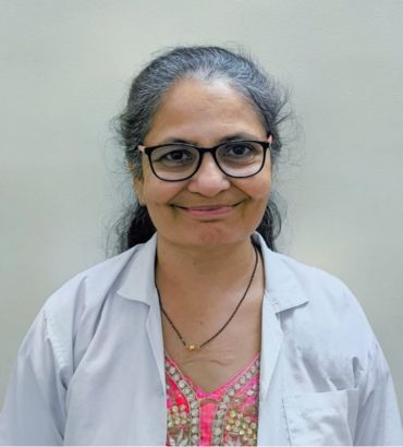 Incontinence Treatment